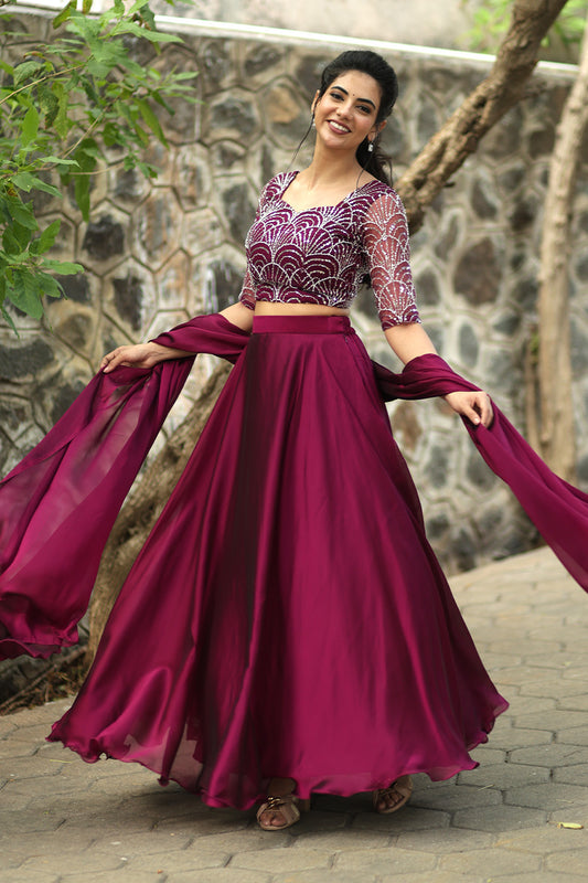 Saanvi