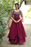 Saanvi