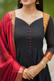 Meenakshi Edition (Black)
