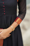 Meenakshi Edition (Black)