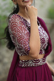 Saanvi