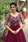 Saanvi