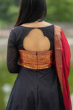 Meenakshi Edition (Black)