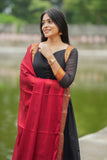 Meenakshi Edition (Black)