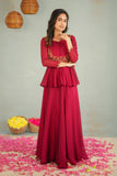 Anusha