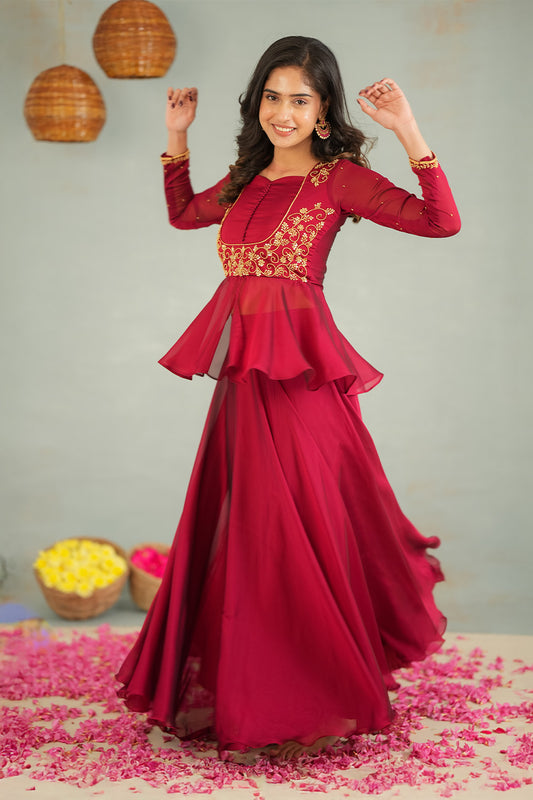 Anusha