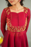 Anusha