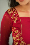 Anusha
