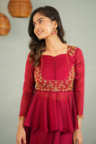 Anusha