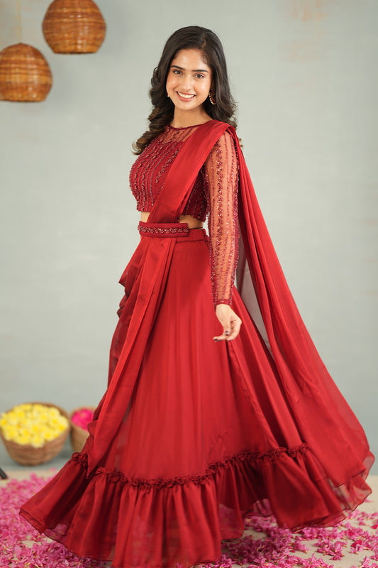 Ashwathy