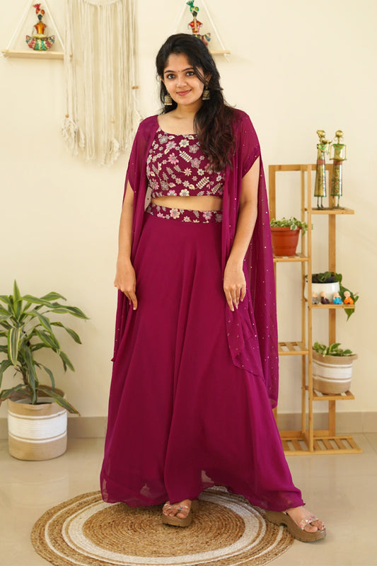 Indira
