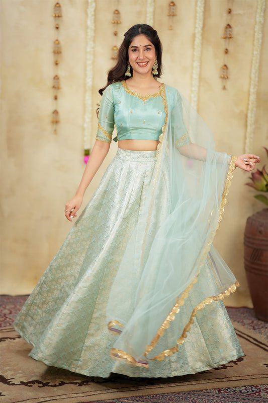 Ishani