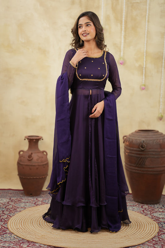 Meghna