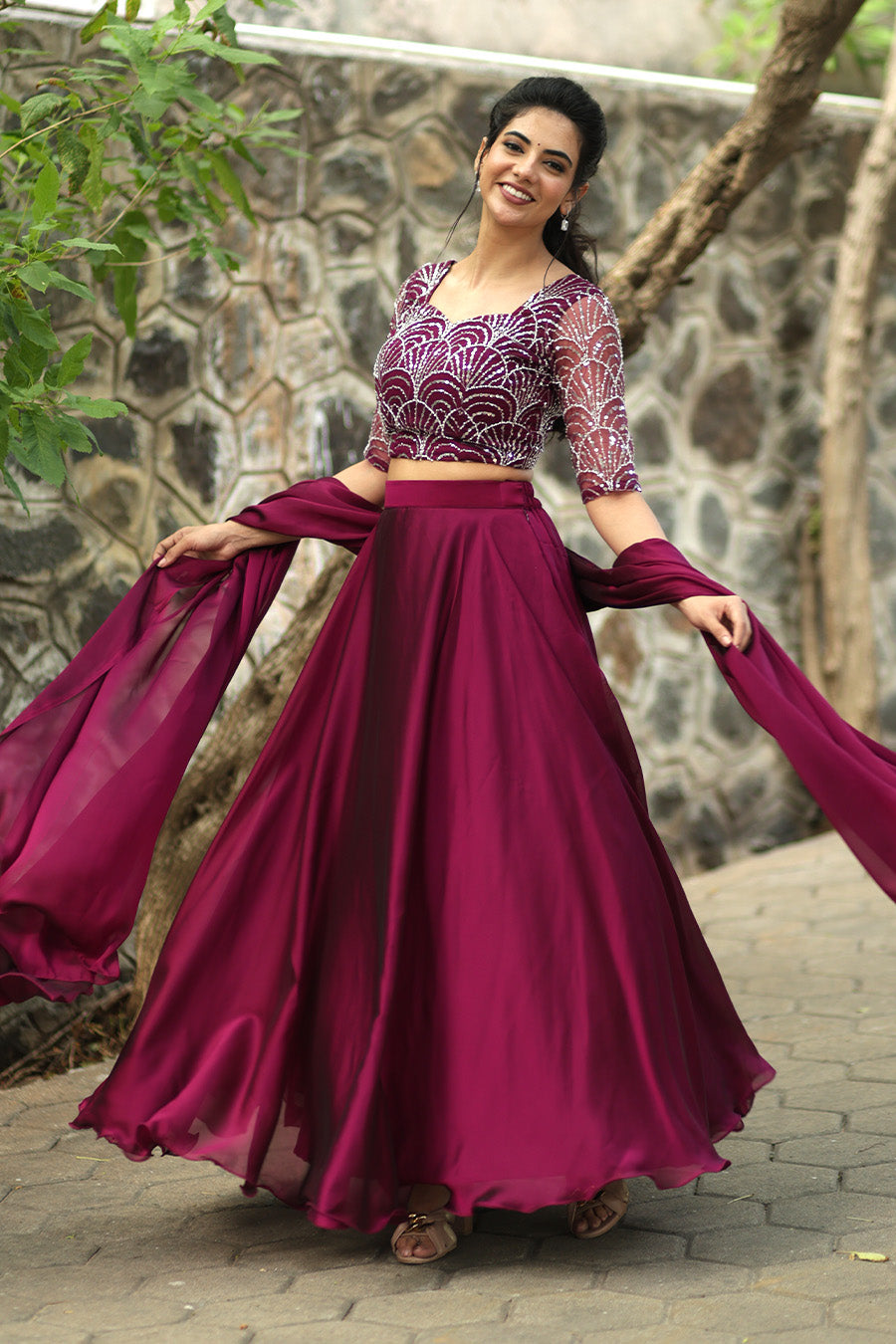 Saanvi