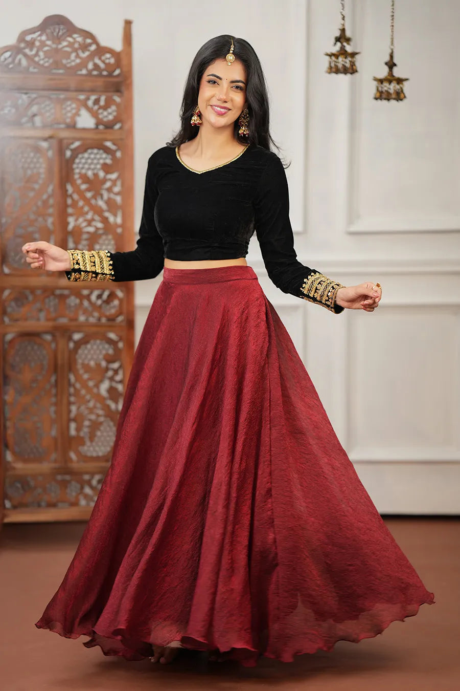 Anvi
