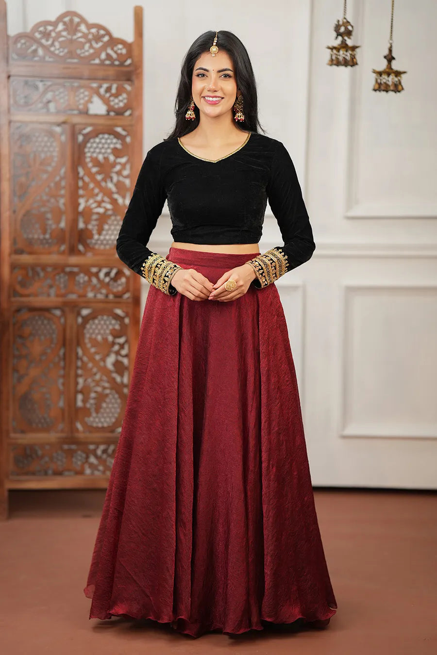 Anvi