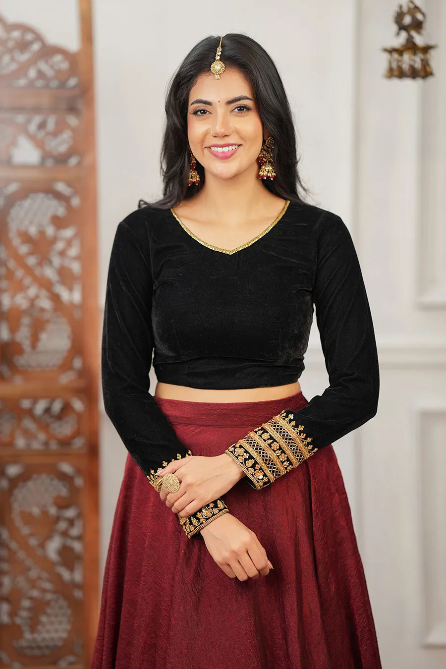 Anvi