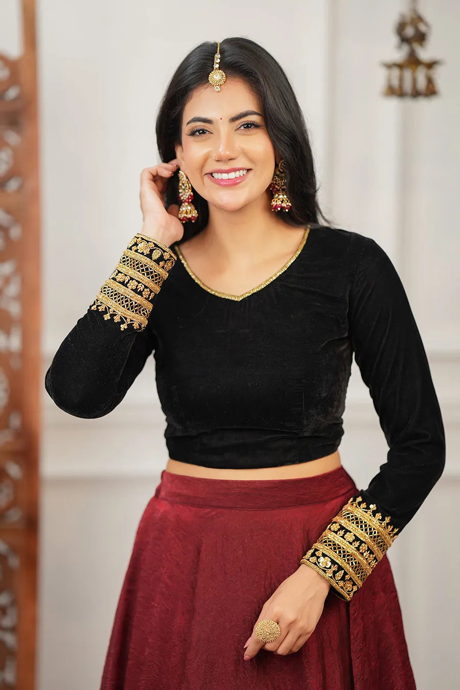 Anvi