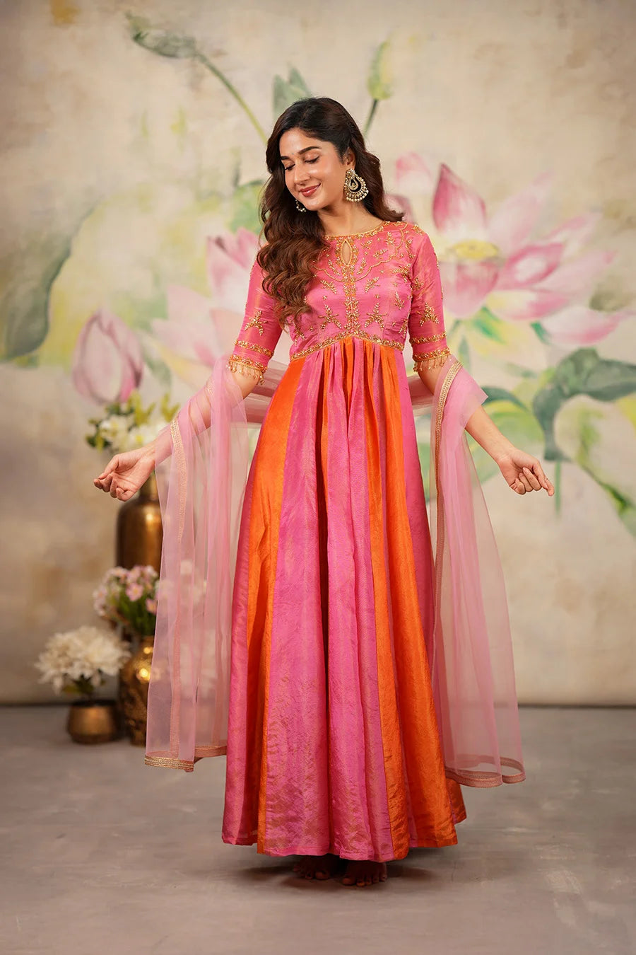 Mrinal