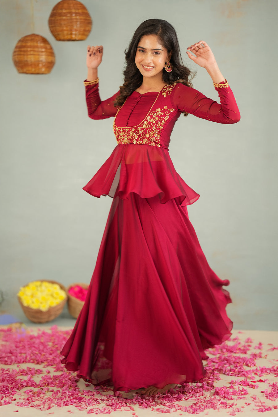 Anusha