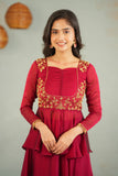 Anusha