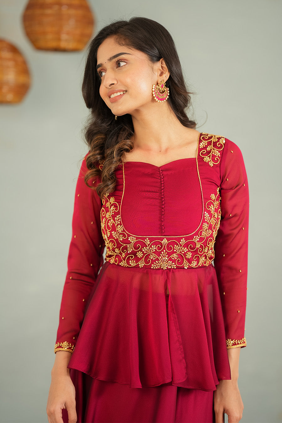 Anusha