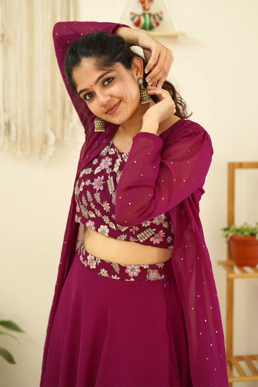 Indira