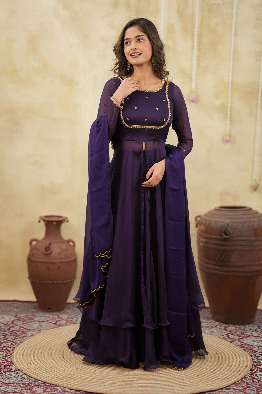 Meghna