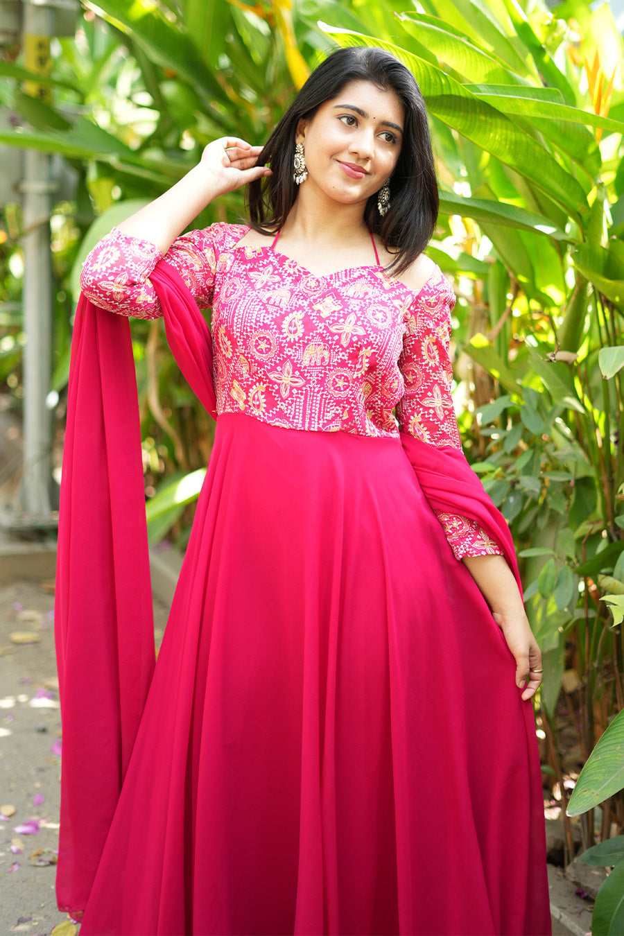 neha
