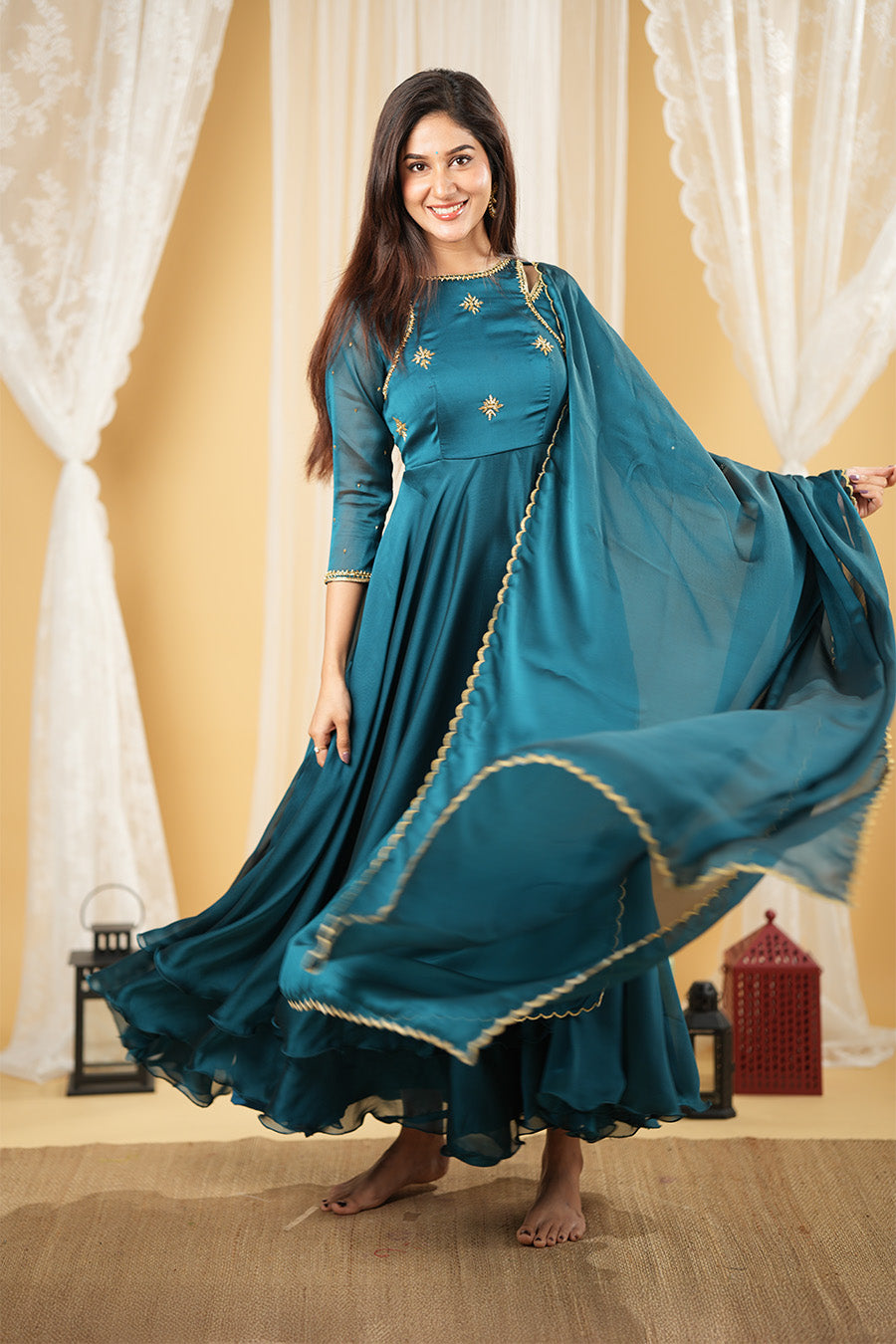 Pavithra