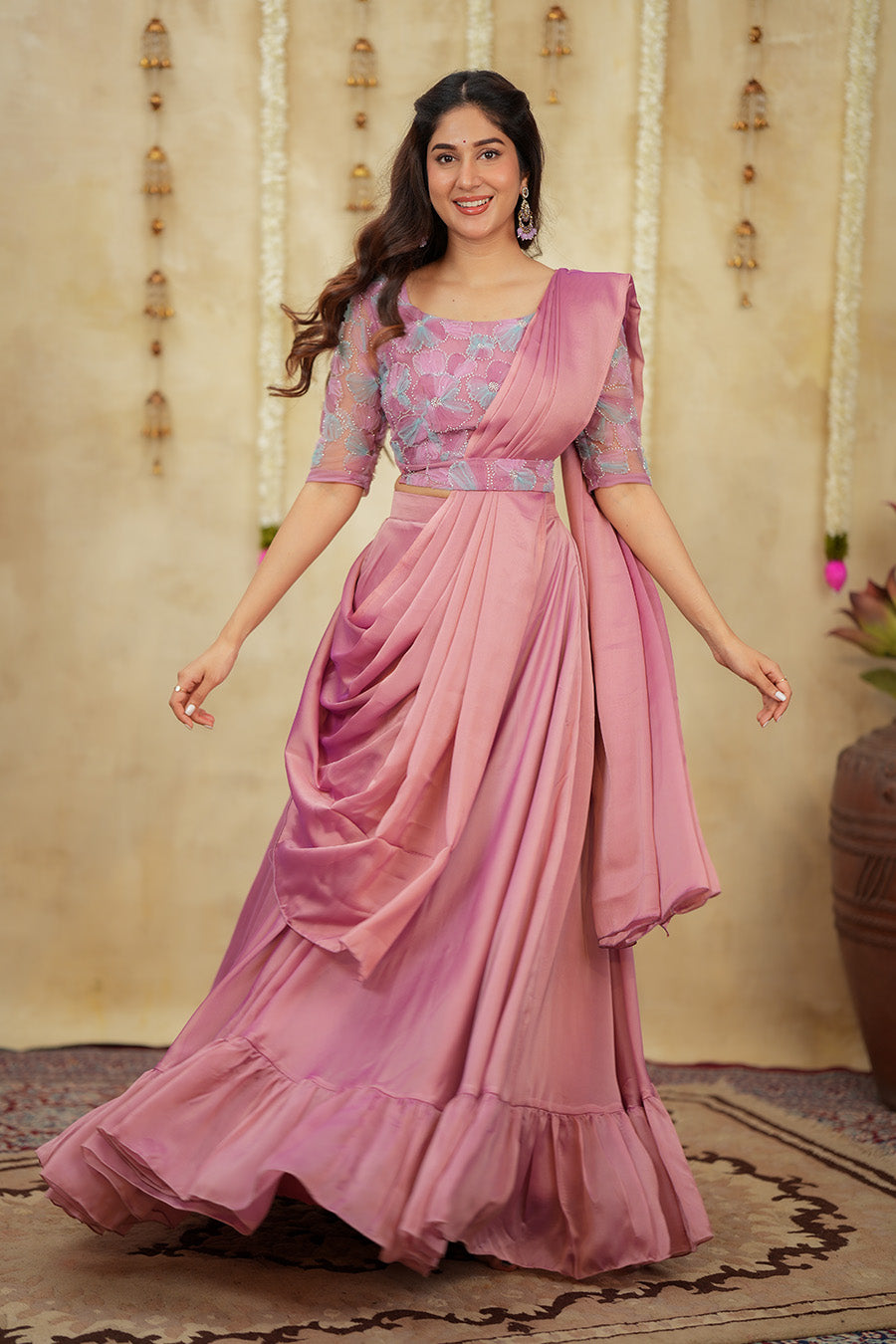 Prisha