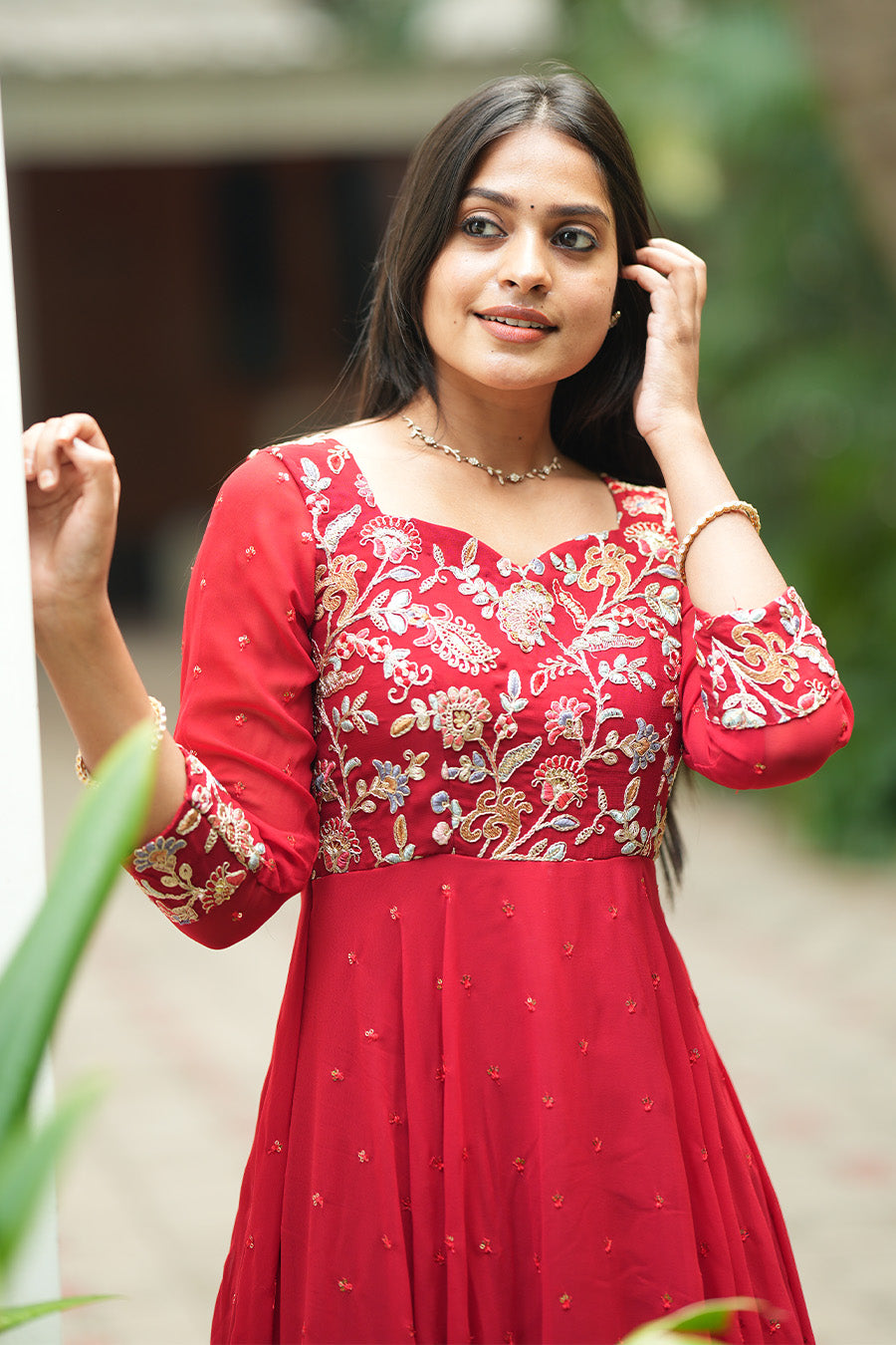 Sahana
