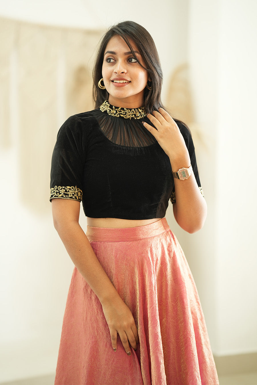 Shruthi