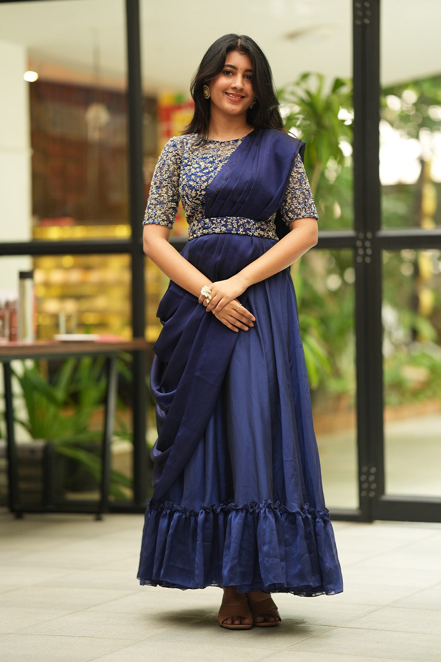 Shruthika