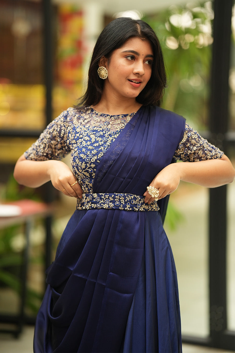 Shruthika