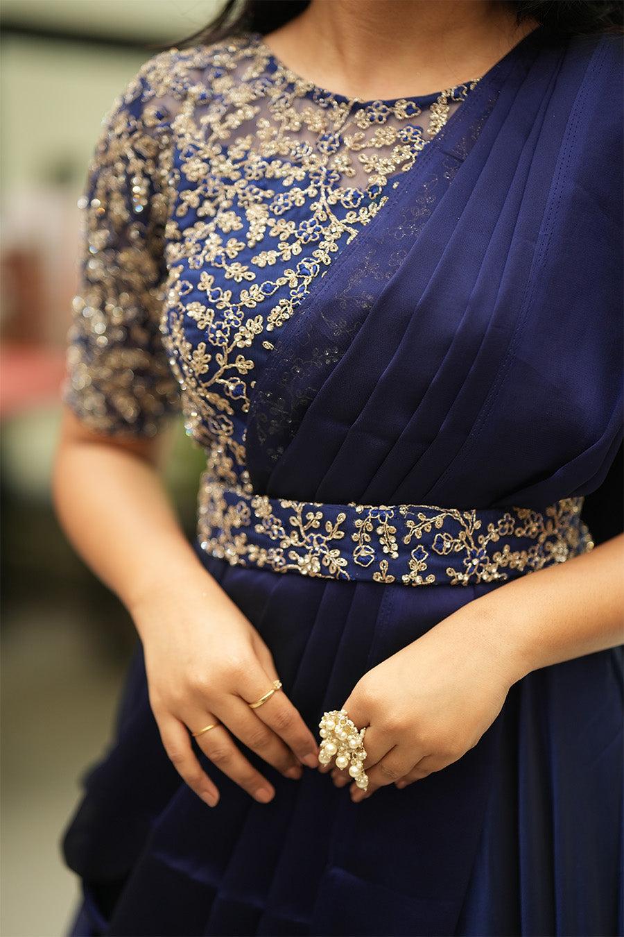 Shruthika