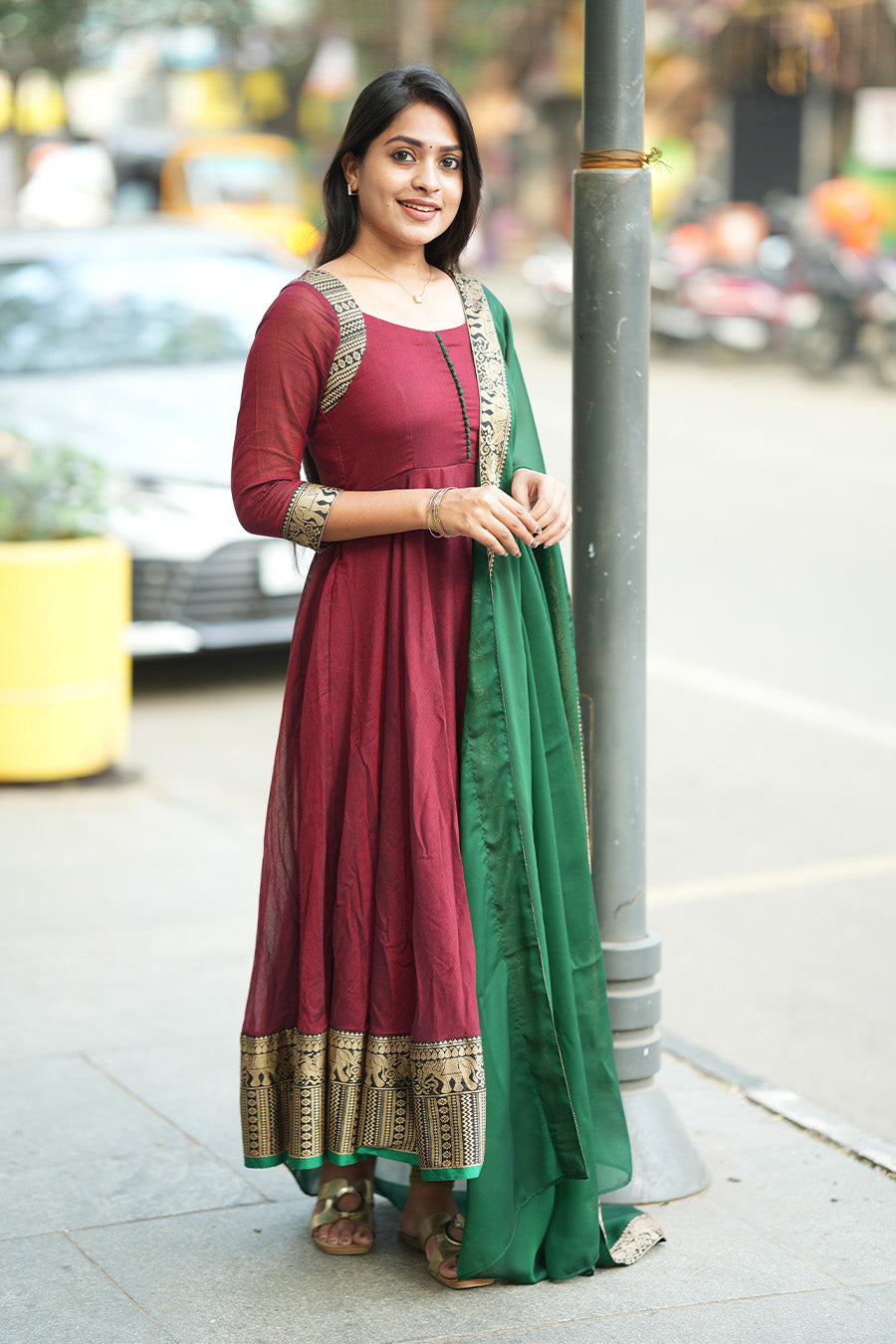 Sneha