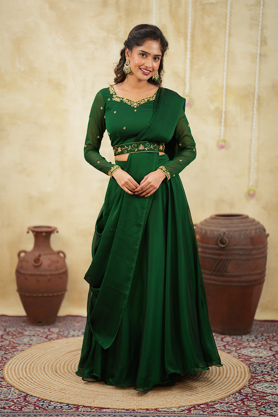 Sharini