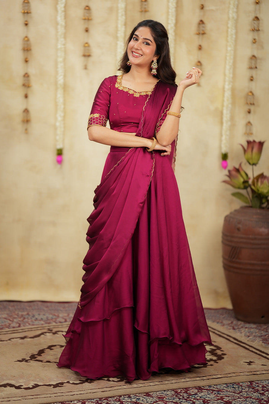 Tanvi
