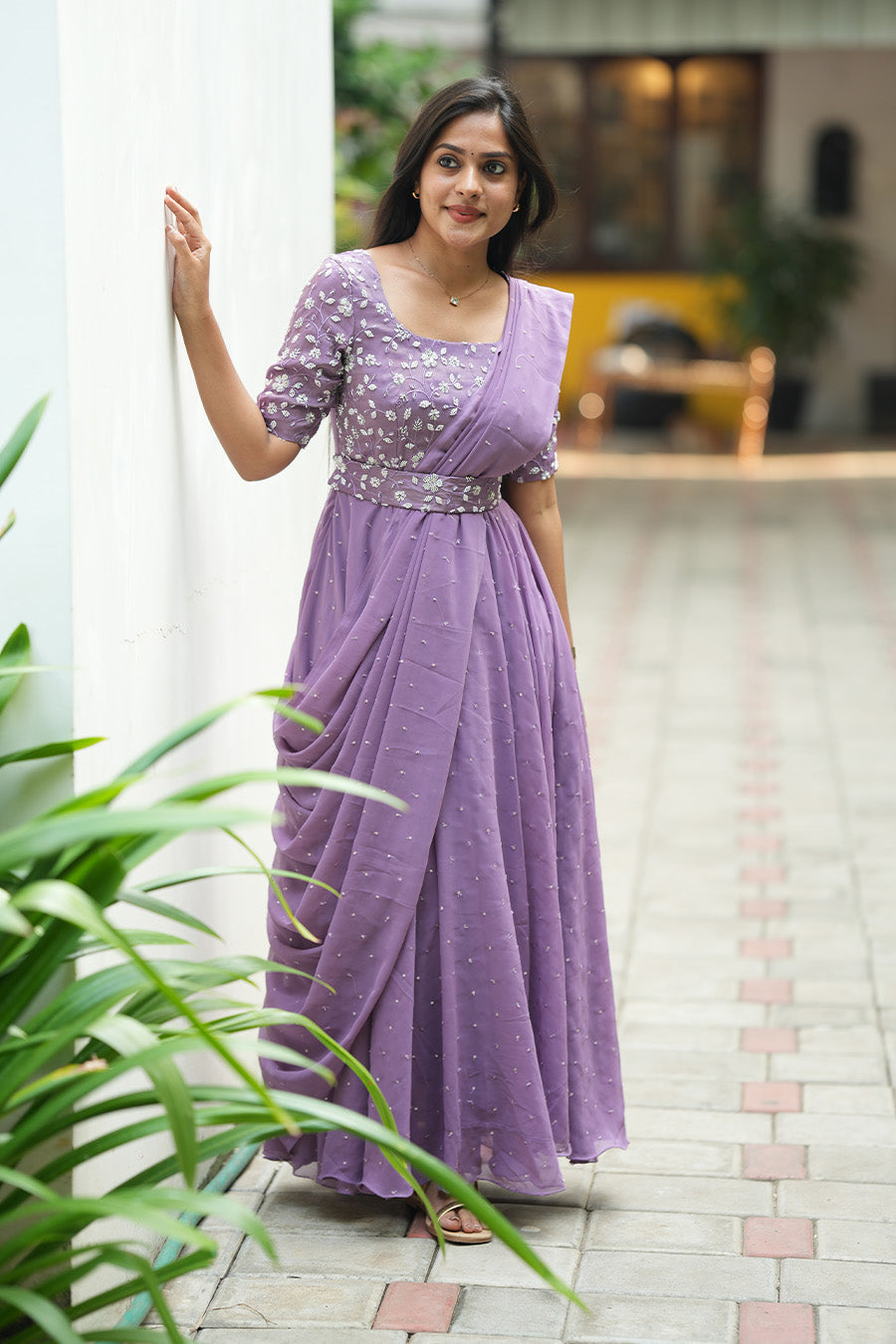 Yazhini