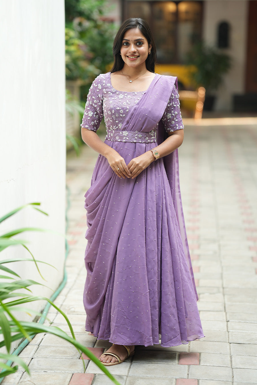 Yazhini